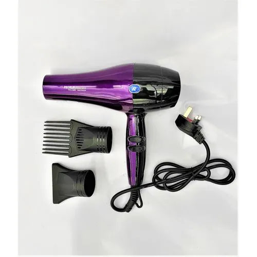 SECADOR BABY LISS COCO 8881