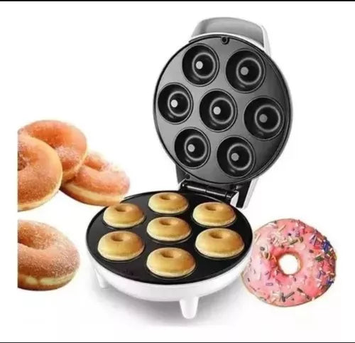 MAQUINA DE DONAS